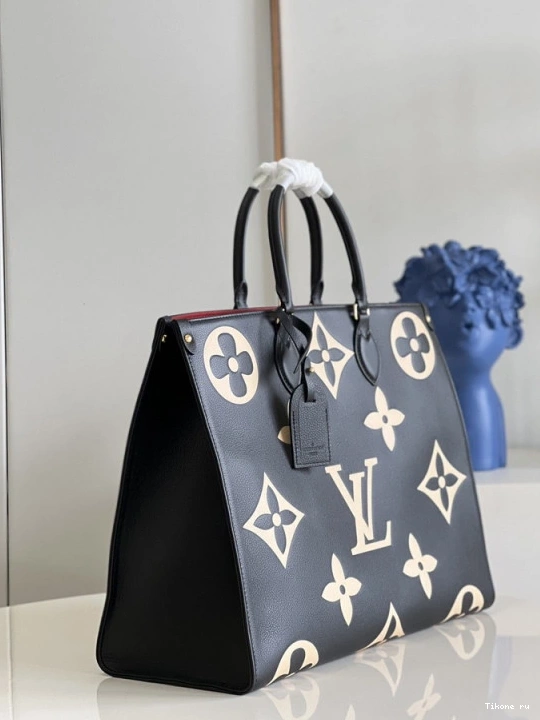 Cheap LOUIS VUITTON ONTHEGO GM CABAS 0712